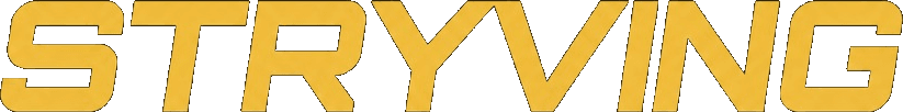 STRYVING